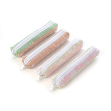 Load image into Gallery viewer, Pencil Container "miffy HANA-KARUTA(champagne gold)"