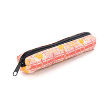 Load image into Gallery viewer, Pencil Case(Fuku-neko Kohshi-mon)