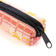 Load image into Gallery viewer, Pencil Case(Fuku-neko Kohshi-mon)