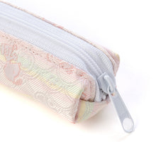 Load image into Gallery viewer, Pencil Container "SNOOPY TO TAKARA-SAGASHI(orange)"