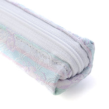 Load image into Gallery viewer, Pencil Container "SNOOPY TO TAKARA-SAGASHI(blue)"