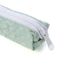 Load image into Gallery viewer, Pencil Container "KARAKUSA SNOOPY(green)"