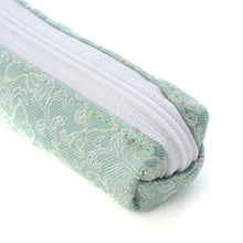 Load image into Gallery viewer, Pencil Container "KARAKUSA SNOOPY(green)"