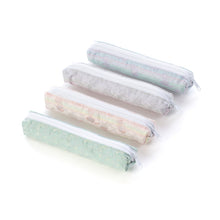 Load image into Gallery viewer, Pencil Container "SNOOPY TO TAKARA-SAGASHI(blue)"