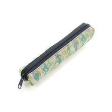 画像をギャラリービューアに読み込む, ペンシルケース 匙飾りの猫