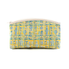 画像をギャラリービューアに読み込む, 半月ポーチ 薬棚の巳