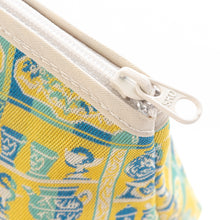 画像をギャラリービューアに読み込む, 半月ポーチ 薬棚の巳