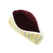 画像をギャラリービューアに読み込む, 半月ポーチ 薬棚の巳