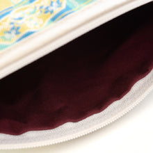 画像をギャラリービューアに読み込む, 半月ポーチ 薬棚の巳