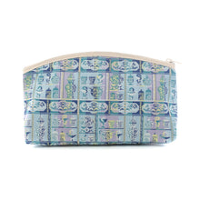 画像をギャラリービューアに読み込む, 半月ポーチ 薬棚の巳