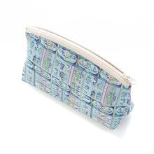 画像をギャラリービューアに読み込む, 半月ポーチ 薬棚の巳