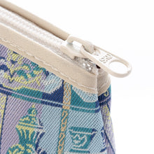 画像をギャラリービューアに読み込む, 半月ポーチ 薬棚の巳