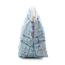 画像をギャラリービューアに読み込む, 半月ポーチ 薬棚の巳