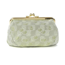 Load image into Gallery viewer, Cosmetics Container "MUKOU-MUKI miffy (green)"