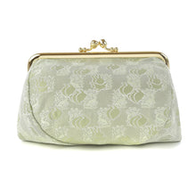 Load image into Gallery viewer, Cosmetics Container "MUKOU-MUKI miffy (green)"