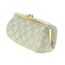 Load image into Gallery viewer, Cosmetics Container "MUKOU-MUKI miffy (green)"