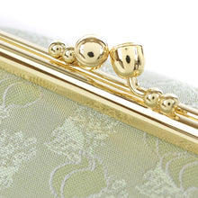 Load image into Gallery viewer, Cosmetics Container "MUKOU-MUKI miffy (green)"