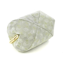 Load image into Gallery viewer, Cosmetics Container "MUKOU-MUKI miffy (green)"