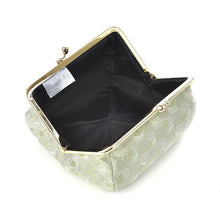 Load image into Gallery viewer, Cosmetics Container "MUKOU-MUKI miffy (green)"