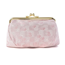 Load image into Gallery viewer, Cosmetics Container "MUKOU-MUKI miffy (pink)"