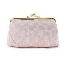 Load image into Gallery viewer, Cosmetics Container "MUKOU-MUKI miffy (pink)"