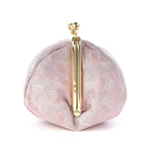 Load image into Gallery viewer, Cosmetics Container "MUKOU-MUKI miffy (pink)"