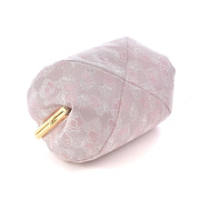 Load image into Gallery viewer, Cosmetics Container "MUKOU-MUKI miffy (pink)"