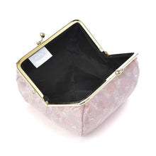 Load image into Gallery viewer, Cosmetics Container "MUKOU-MUKI miffy (pink)"