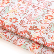 Load image into Gallery viewer, Long Wallet (Tō-sai Yūba-mon)