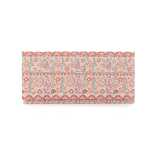 Load image into Gallery viewer, Long Wallet (Tō-sai Yūba-mon)