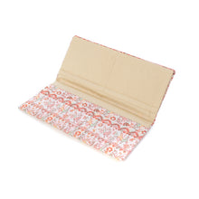 Load image into Gallery viewer, Long Wallet (Tō-sai Yūba-mon)