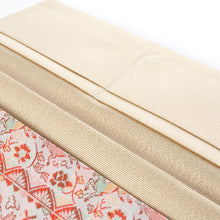 Load image into Gallery viewer, Long Wallet (Tō-sai Yūba-mon)