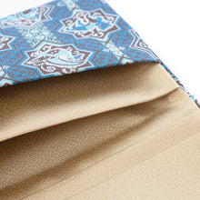 Load image into Gallery viewer, Long Wallet (Serujūku-no-Uma)