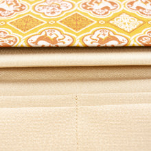 画像をギャラリービューアに読み込む, 裂裏札入 聖宝洋犬文