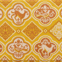 画像をギャラリービューアに読み込む, 裂裏札入 聖宝洋犬文