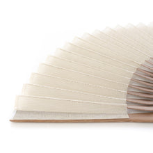 Load image into Gallery viewer, Sensu Fan (seasonal item) (Kashuu Nami-mon)