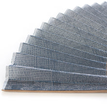 Load image into Gallery viewer, Sensu Fan (seasonal item) (Koge Zuikin)