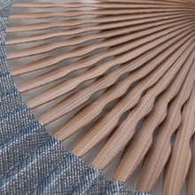 Load image into Gallery viewer, Sensu Fan (seasonal item) (Koge Zuikin)