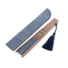 Load image into Gallery viewer, Sensu Fan (seasonal item) (Koge Zuikin)