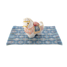 Load image into Gallery viewer, Oriental Zodiac Sign of the Year "Horse" Wooden doll