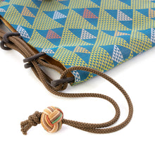 画像をギャラリービューアに読み込む, 信玄袋 鱗権太夫文