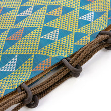 画像をギャラリービューアに読み込む, 信玄袋 鱗権太夫文