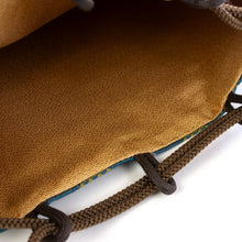 画像をギャラリービューアに読み込む, 信玄袋 鱗権太夫文