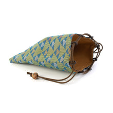 画像をギャラリービューアに読み込む, 信玄袋 鱗権太夫文