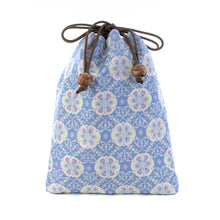 Load image into Gallery viewer, Pouch (Kacho Baika-Mon Nishiki)