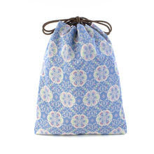 Load image into Gallery viewer, Pouch (Kacho Baika-Mon Nishiki)