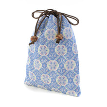 Load image into Gallery viewer, Pouch (Kacho Baika-Mon Nishiki)