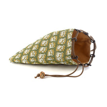 画像をギャラリービューアに読み込む, 信玄袋 角倉文