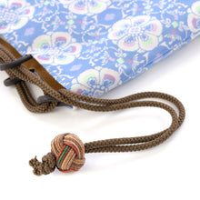 Load image into Gallery viewer, Pouch (Kacho Baika-Mon Nishiki)