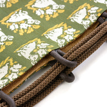 画像をギャラリービューアに読み込む, 信玄袋 角倉文